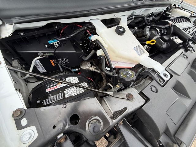 2019 Chevrolet EXPRESS G2500 Cargo Service Utility | Canton, Ohio | Ohio Auto Warehouse LLC