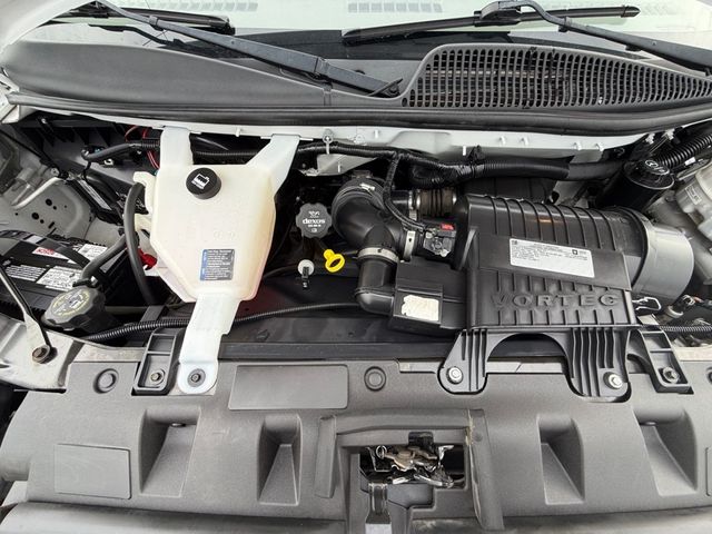 2019 Chevrolet EXPRESS G2500 Cargo Service Utility | Canton, Ohio | Ohio Auto Warehouse LLC