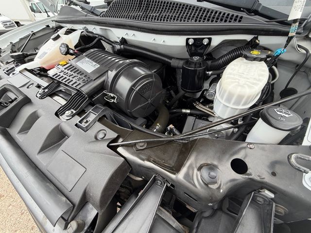 2019 Chevrolet EXPRESS G2500 Cargo Service Utility | Canton, Ohio | Ohio Auto Warehouse LLC