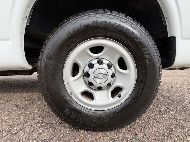 2019 Chevrolet EXPRESS G2500 Cargo Service Utility | Canton, Ohio | Ohio Auto Warehouse LLC