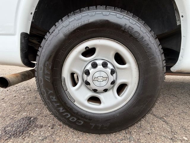 2019 Chevrolet EXPRESS G2500 Cargo Service Utility | Canton, Ohio | Ohio Auto Warehouse LLC 2019 Chevrolet EXPRESS G2500 Cargo Service Utility | Canton, Ohio | Ohio Auto Warehouse LLC