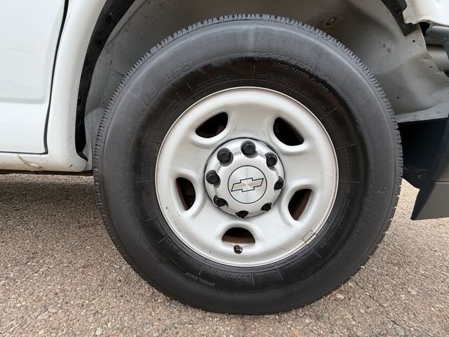 2019 Chevrolet EXPRESS G2500 Cargo Service Utility | Canton, Ohio | Ohio Auto Warehouse LLC 2019 Chevrolet EXPRESS G2500 Cargo Service Utility | Canton, Ohio | Ohio Auto Warehouse LLC