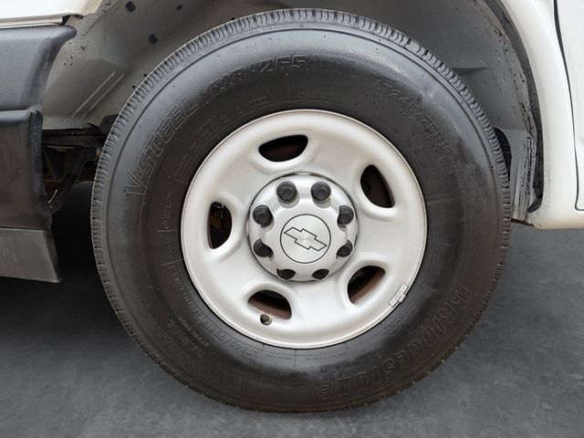 2019 Chevrolet EXPRESS G2500 Cargo Service Utility | Canton, Ohio | Ohio Auto Warehouse LLC