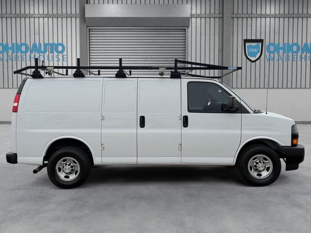2019 Chevrolet EXPRESS G2500 Cargo Service Utility | Canton, Ohio | Ohio Auto Warehouse LLC 2019 Chevrolet EXPRESS G2500 Cargo Service Utility | Canton, Ohio | Ohio Auto Warehouse LLC