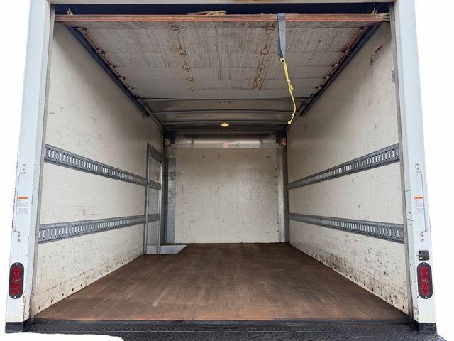 2019 Chevrolet EXPRESS G3500 14FT Box LIFTGATE V8 | Canton, Ohio | Ohio Auto Warehouse LLC 2019 Chevrolet EXPRESS G3500 14FT Box LIFTGATE V8 | Canton, Ohio | Ohio Auto Warehouse LLC