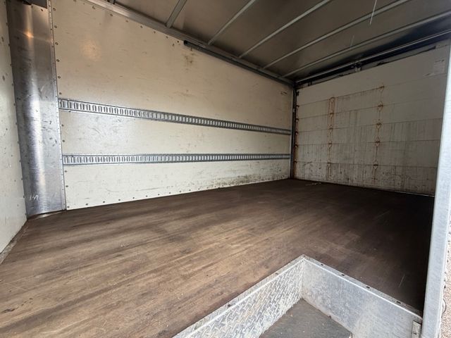 2019 Chevrolet EXPRESS G3500 14FT Box LIFTGATE V8 | Canton, Ohio | Ohio Auto Warehouse LLC