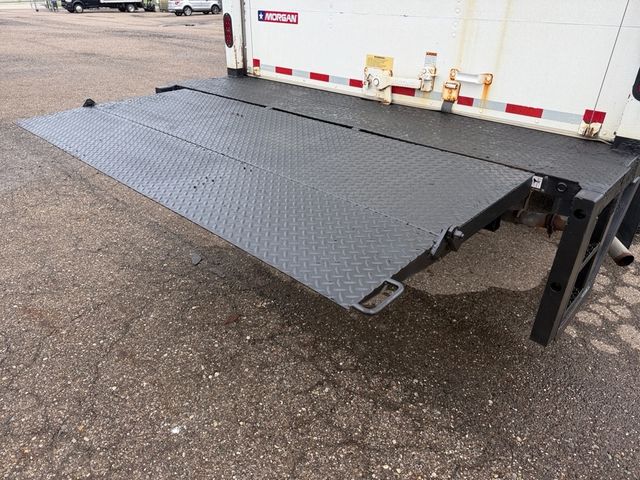 2019 Chevrolet EXPRESS G3500 14FT Box LIFTGATE V8 | Canton, Ohio | Ohio Auto Warehouse LLC