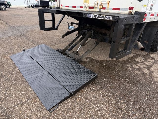 2019 Chevrolet EXPRESS G3500 14FT Box LIFTGATE V8 | Canton, Ohio | Ohio Auto Warehouse LLC 2019 Chevrolet EXPRESS G3500 14FT Box LIFTGATE V8 | Canton, Ohio | Ohio Auto Warehouse LLC
