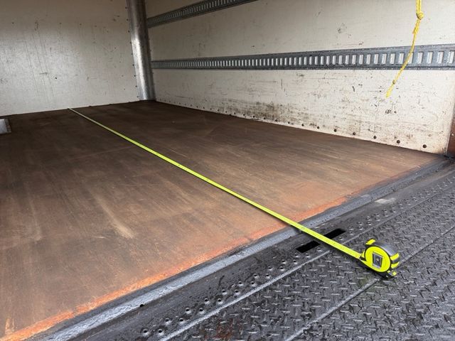 2019 Chevrolet EXPRESS G3500 14FT Box LIFTGATE V8 | Canton, Ohio | Ohio Auto Warehouse LLC 2019 Chevrolet EXPRESS G3500 14FT Box LIFTGATE V8 | Canton, Ohio | Ohio Auto Warehouse LLC