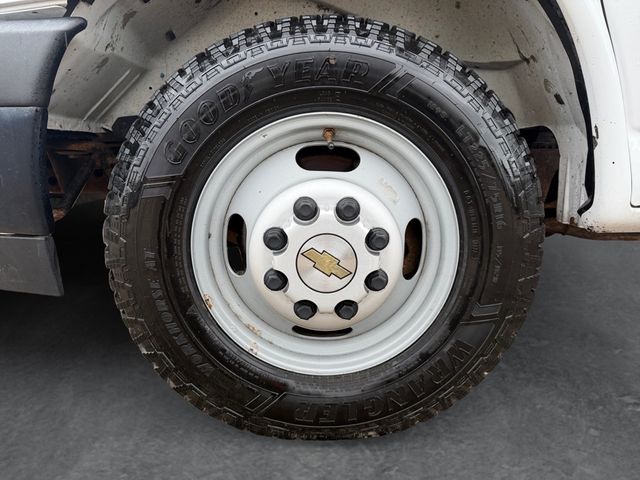 2019 Chevrolet EXPRESS G3500 14FT Box LIFTGATE V8 | Canton, Ohio | Ohio Auto Warehouse LLC