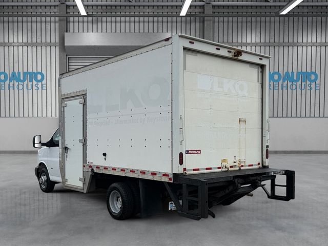 2019 Chevrolet EXPRESS G3500 14FT Box LIFTGATE V8 | Canton, Ohio | Ohio Auto Warehouse LLC 2019 Chevrolet EXPRESS G3500 14FT Box LIFTGATE V8 | Canton, Ohio | Ohio Auto Warehouse LLC