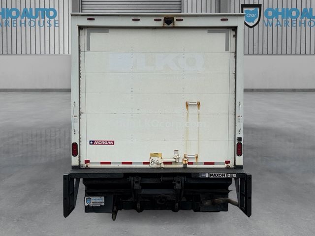 2019 Chevrolet EXPRESS G3500 14FT Box LIFTGATE V8 | Canton, Ohio | Ohio Auto Warehouse LLC