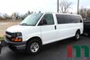 2019 Chevrolet Express LT 3500 12 Passenger Van | Granite City, Illinois | MasterCars Company Inc.