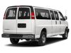 2019 Chevrolet Express LT 3500 | Honolulu, HI | Autosource Hawaii 