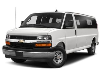 2019 Chevrolet Express LT 3500 | Honolulu, HI | Autosource Hawaii 
