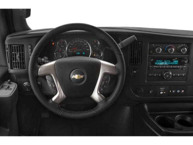 2019 Chevrolet Express LT 3500