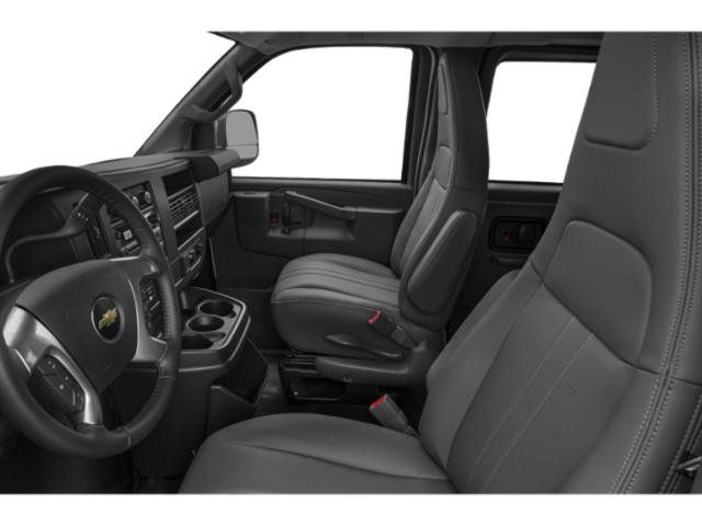 2019 Chevrolet Express LT 3500