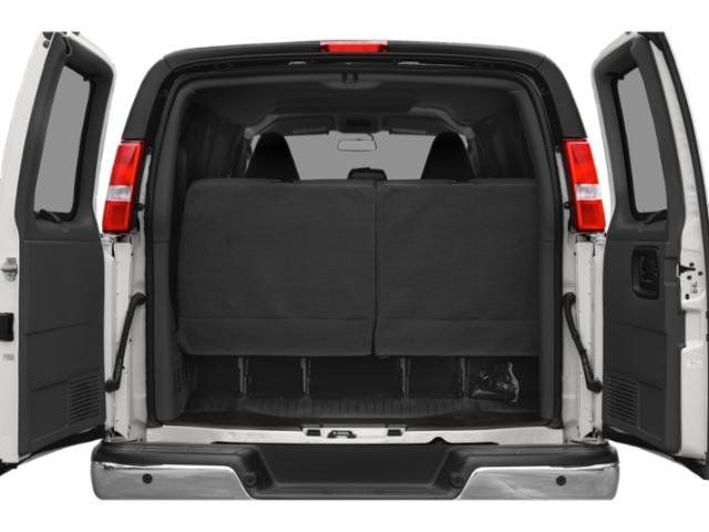 2019 Chevrolet Express LT 3500