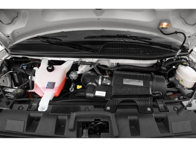 2019 Chevrolet Express LT 3500