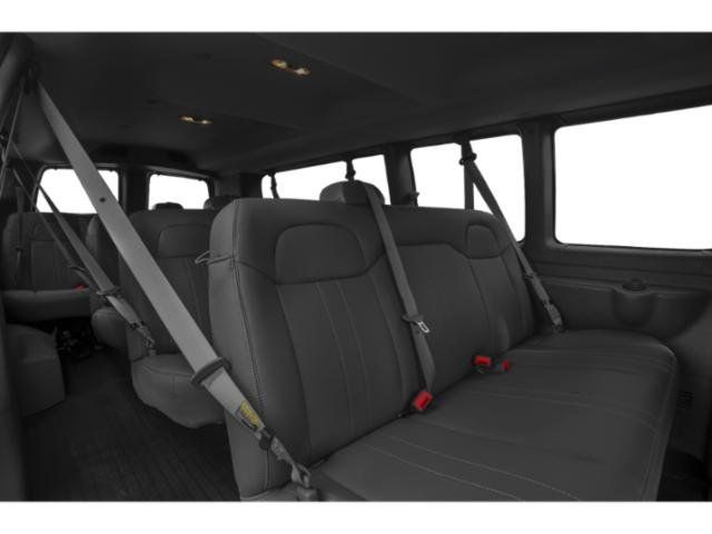 2019 Chevrolet Express LT 3500