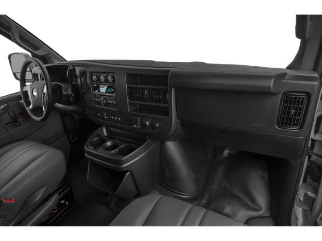 2019 Chevrolet Express LT 3500
