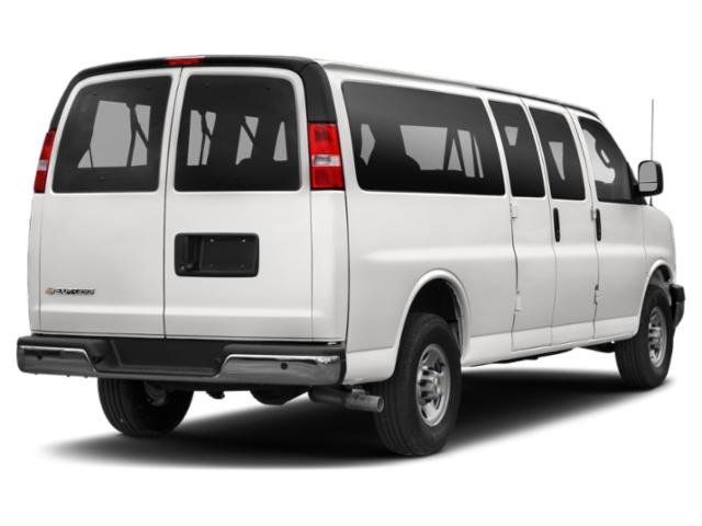 2019 Chevrolet Express LT 3500