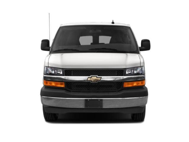 2019 Chevrolet Express LT 3500