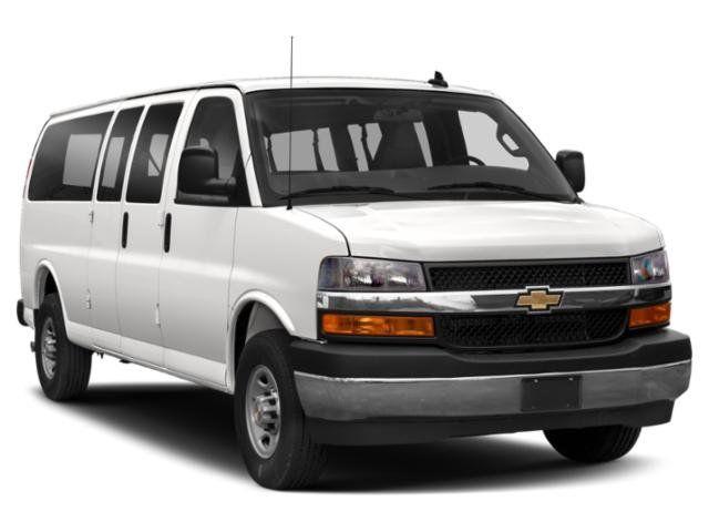 2019 Chevrolet Express LT 3500