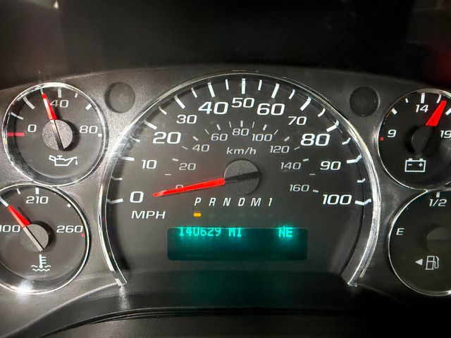 2019 Chevrolet Express LT 3500 passenger