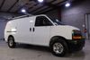 2019 Chevrolet Express 2500 3dr Cargo Van | Houston, TX | Southwest Auto Center 2019 Chevrolet Express 2500 3dr Cargo Van | Houston, TX | Southwest Auto Center