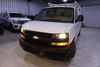 2019 Chevrolet Express 3500 3dr Extended Cargo Van | Houston, TX | Southwest Auto Center 2019 Chevrolet Express 3500 3dr Extended Cargo Van | Houston, TX | Southwest Auto Center