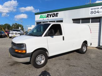 2019 Chevrolet Express