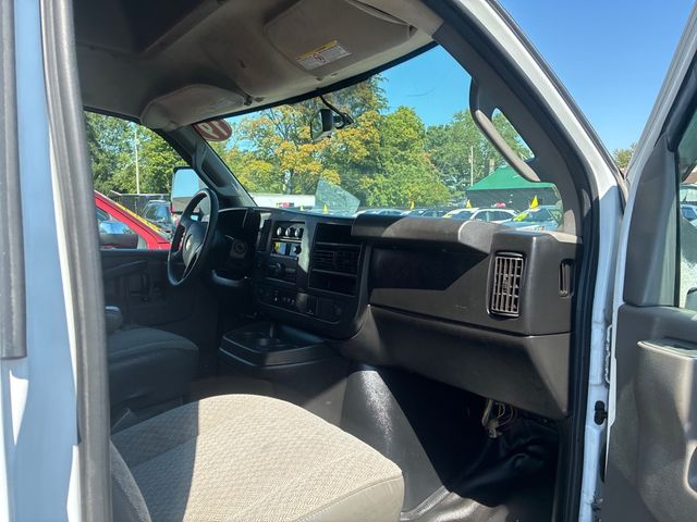 2019 Chevrolet Express 3500 | Ontario, OH | New Haven Auto Sales 2019 Chevrolet Express 3500 | Ontario, OH | New Haven Auto Sales