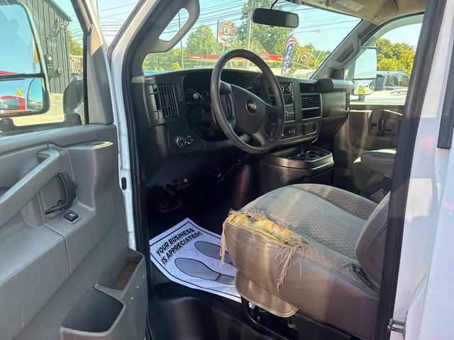 2019 Chevrolet Express 3500 | Ontario, OH | New Haven Auto Sales 2019 Chevrolet Express 3500 | Ontario, OH | New Haven Auto Sales