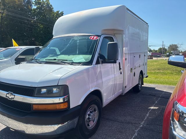 2019 Chevrolet Express 3500 | Ontario, OH | New Haven Auto Sales 2019 Chevrolet Express 3500 | Ontario, OH | New Haven Auto Sales
