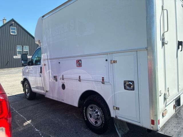 2019 Chevrolet Express 3500 | Ontario, OH | New Haven Auto Sales 2019 Chevrolet Express 3500 | Ontario, OH | New Haven Auto Sales