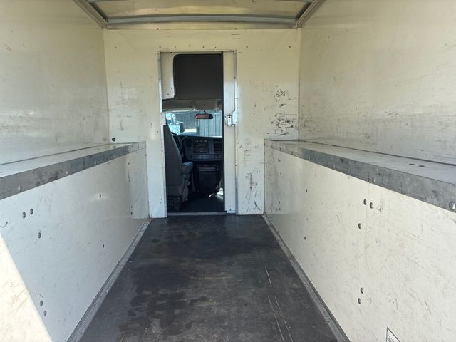 2019 Chevrolet Express 3500 | Ontario, OH | New Haven Auto Sales 2019 Chevrolet Express 3500 | Ontario, OH | New Haven Auto Sales