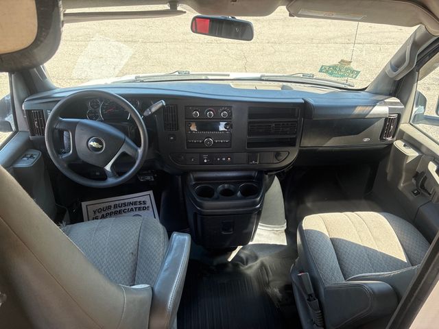 2019 Chevrolet Express 3500 | Ontario, OH | New Haven Auto Sales 2019 Chevrolet Express 3500 | Ontario, OH | New Haven Auto Sales