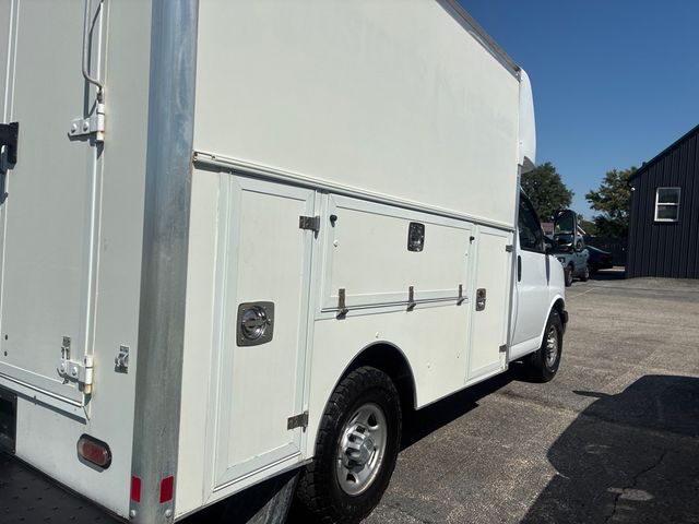 2019 Chevrolet Express 3500 | Ontario, OH | New Haven Auto Sales 2019 Chevrolet Express 3500 | Ontario, OH | New Haven Auto Sales