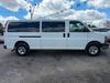 2019 Chevrolet Express Passenger LT 3500 | Hoosick Falls, New York | Upstate Auto Sales