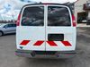 2019 Chevrolet Express Passenger LT 3500 | Hoosick Falls, New York | Upstate Auto Sales 2019 Chevrolet Express Passenger LT 3500 | Hoosick Falls, New York | Upstate Auto Sales