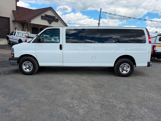 2019 Chevrolet Express Passenger LT 3500 | Hoosick Falls, New York | Upstate Auto Sales
