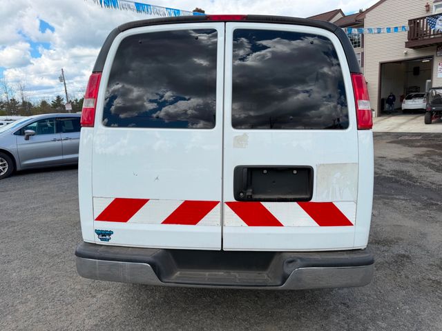 2019 Chevrolet Express Passenger LT 3500