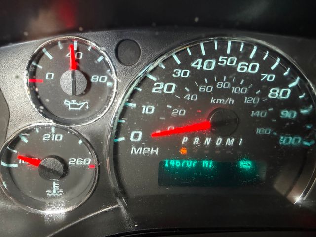 2019 Chevrolet Express Passenger LT 3500