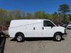 2019 Chevrolet Express 2500 | Powhatan, VA | AllRyde Auto Sales 2019 Chevrolet Express 2500 | Powhatan, VA | AllRyde Auto Sales