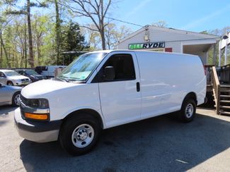 2019 Chevrolet Express 2500 | Powhatan, VA | AllRyde Auto Sales