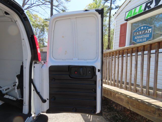 2019 Chevrolet Express 2500