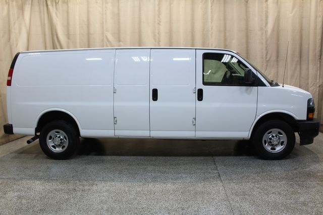 2019 Chevrolet Express Extended Van 2500 | Roscoe, IL | Autoland Outlets 2019 Chevrolet Express Extended Van 2500 | Roscoe, IL | Autoland Outlets