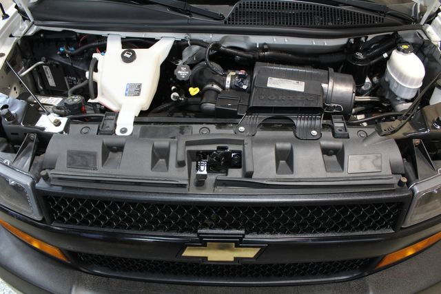 2019 Chevrolet Express Extended Van 2500 | Roscoe, IL | Autoland Outlets 2019 Chevrolet Express Extended Van 2500 | Roscoe, IL | Autoland Outlets