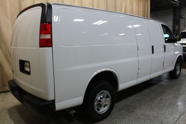 2019 Chevrolet Express Extended Van 2500 | Roscoe, IL | Autoland Outlets 2019 Chevrolet Express Extended Van 2500 | Roscoe, IL | Autoland Outlets